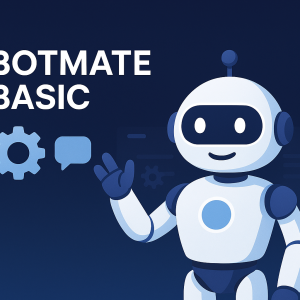 Botmate BASIC