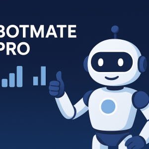Botmate PRO